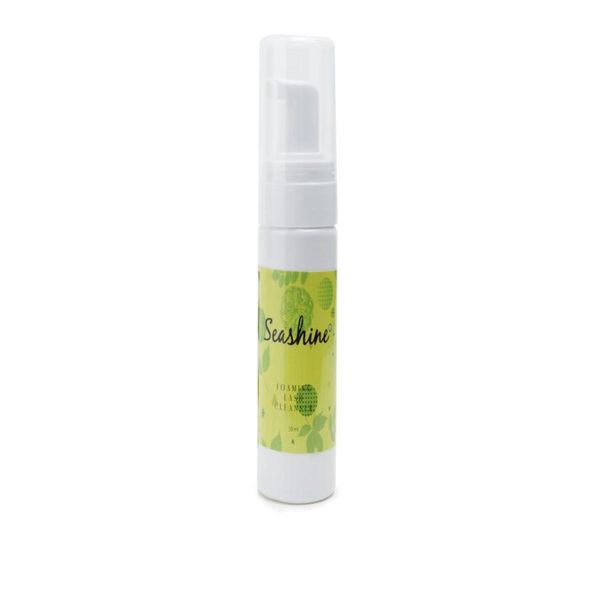 

accept private lable professional soft powerful eyelash cleanser foam 50ml package eyelash extension lash eyelash glue cleanse 3169056