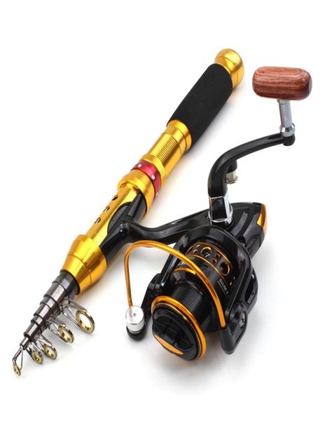 

mini 15m 18m 21m 24m 27m travel pocket fishing rods portable tackle telescopic fishing pole extra heavy carbon fiber tackle3041989