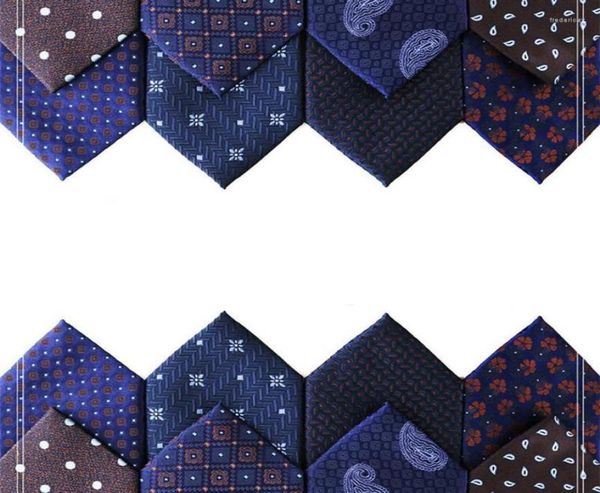 

bow ties printed men039s business tie formal wear dark color casual fashion hand neck for men women suits ld08 fred228663965, Black;gray