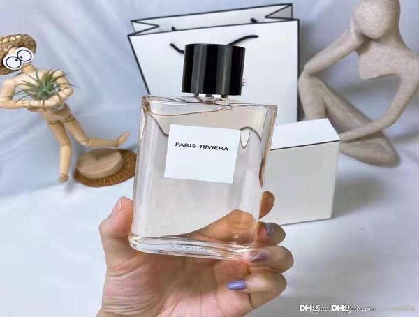 

125ml incense charm fragrance for women riviera spray long lasting brand designer perfume wholes delivery health beauty9528592