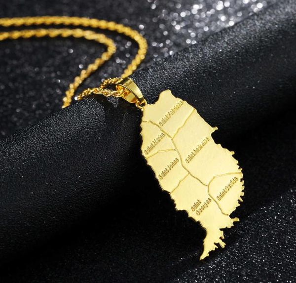 

jewelry grenada map necklace0123456789101112137346031, Silver