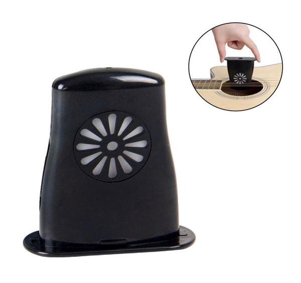 

guitar humidifier for gutar bass ukulele generic balck0123064694