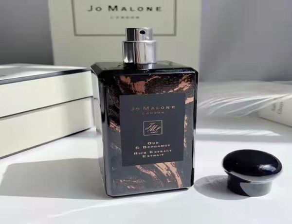 

swhole limited perfume for man and woman oud bergamot 100ml cologne long lasting smell fragrance intense ship fast4565999