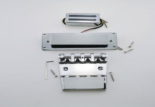 

ric 4003 bass parts 4 strings bass pickups and bridge hardware accessories2168173