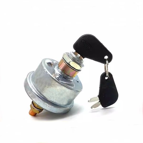 

switch assy disconnect battery ground level ignition key 7n0718 7n-0718 fit cat301.5 301.6 301.7cr 301.8 302cr 303 303.5cr 303.5e 305.5 307.
