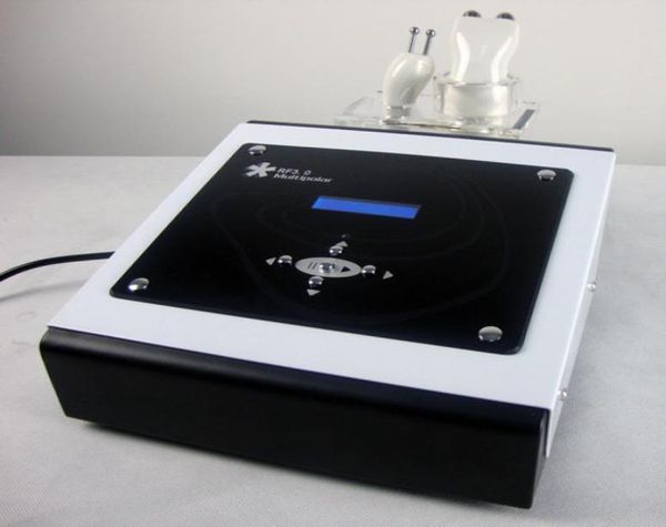 

rf30 wrinkle removal facial machine bipolar rf tripolar rf face lift3583939