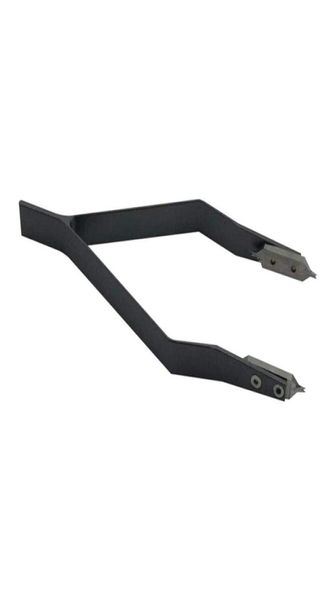 

stainless steel 7825 v type watch spring bar tweezers for watch repair9671626