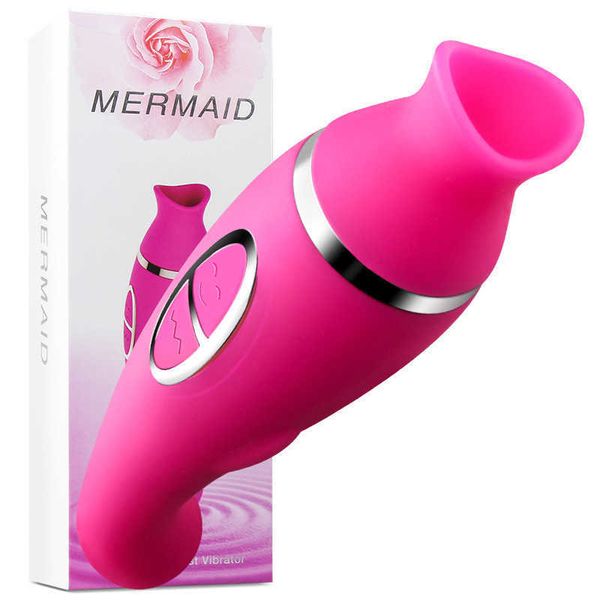 

new suction stick device vibration massage tongue female products