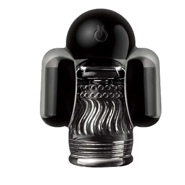 

lespati remote control aircraft cup massage trainer