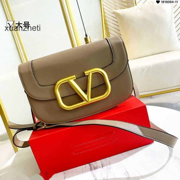 

versatile women's light high crossbody classic bag bags large valentions lady's beauty luxury sense star fashionable one shoulder