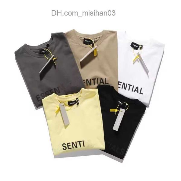 

men's t-shirts 2023 summer mens designer t shirt casual man womens loose tees with letters print short sleeves letter shirt luxury stre, White;black