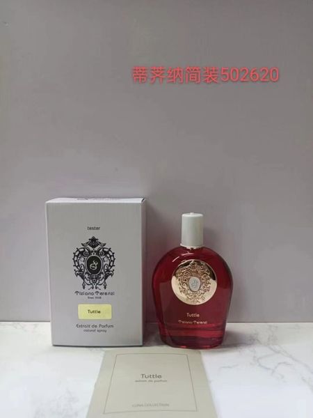 

tiziana terenzi perfume fragrance velorum tuttle halley 100ml extrait de parfum men women spray long lasting flowers fruit comet classic tes