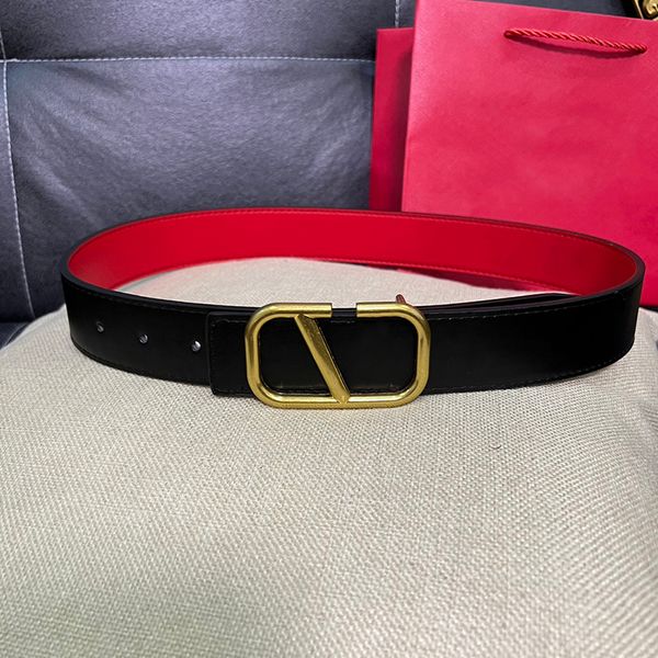 

luxury designer belt classic style width 3.0cm for men and women multi color options are great luxury classic needle buckle, Black;brown