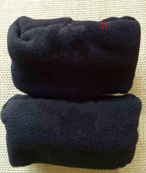 

2019 new women rainshoes inner liner winter warm socks rain shoes wool socks 00026895655, White