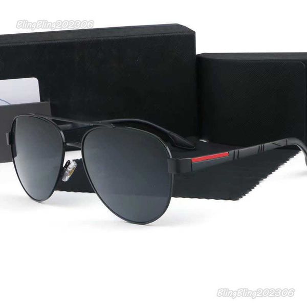 

luxury oval sunglasses for men designer summer shades polarized eyeglasses black vintage oversized sun glasses of women male sunglass with b, White;black