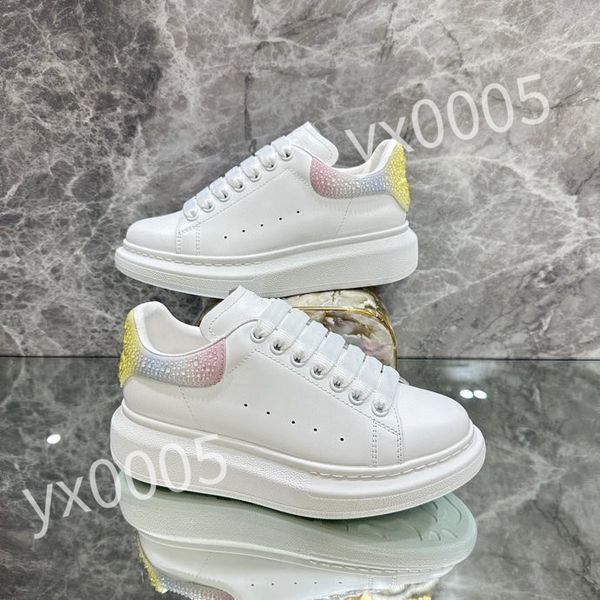 

2023 new men women casual shoe designer shoes classic mens outdoor trainers women comfort platform sneakers size 35-46 xsd230401, Black