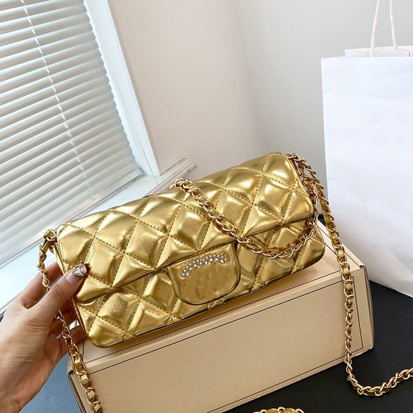 

luxury designer fashion women's evening bags crossbody low-key-luxury advanced sense exquisite temperament celebrity women baguteet bag