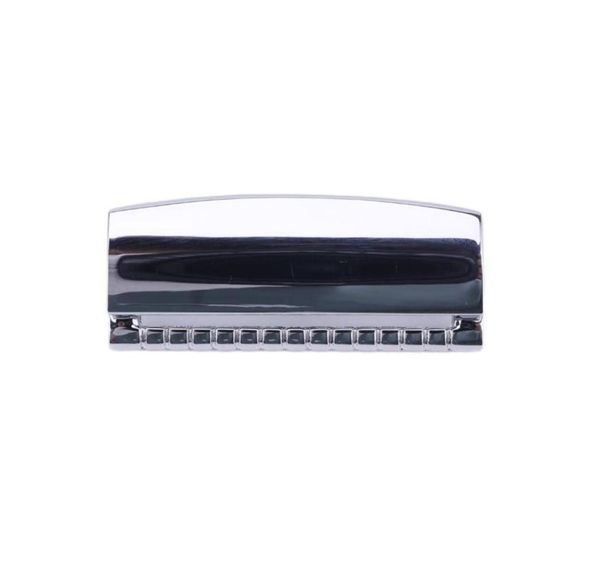

yaqi single edge chrome color safety razor head 2202140125880317
