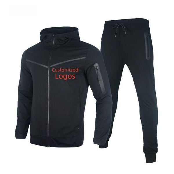 

nikey jacket zipper sportswear designer men's basketball jacket sports casual jogging clothes black basketball training clothes custom, Gray