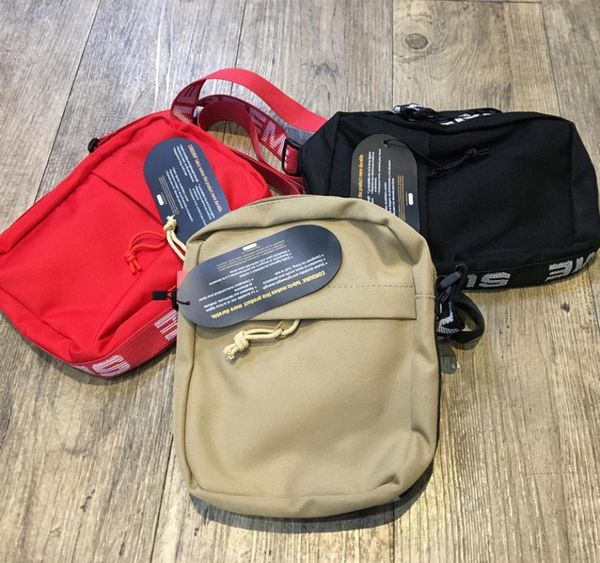 

designer handbags shoulder bagth fanny pack fashion men canvas men messenger bags shoulder bag with tag 18s7128337
