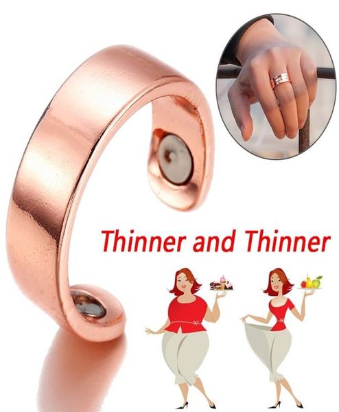 

magnetic health ring keep slim fitness slimming magnetic ring keep fit health slimming ring3995219