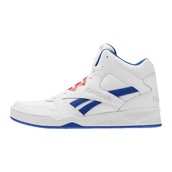 

reebooks royal bb4500 hi2 men's high basketball casual board little white shoe