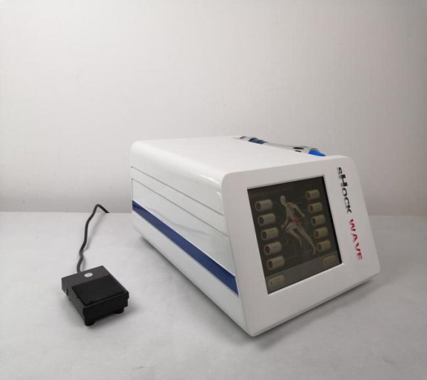 

5mj200mj adjustable intensity eswt shockwave machine for erectile dysfunction with one work handle and 5 transmittersof different5134742