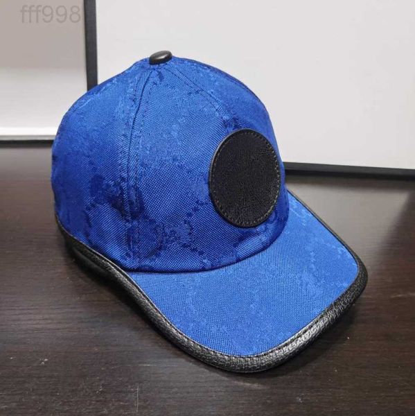 

casquette baseball cap bucket hat luxury fisherman designer classic travel sunshade for men and women ggity 6lpi, Blue;gray