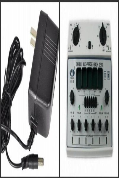 

6 output channels acupuncture machine electric body massage massager kwd 808 i 8744548