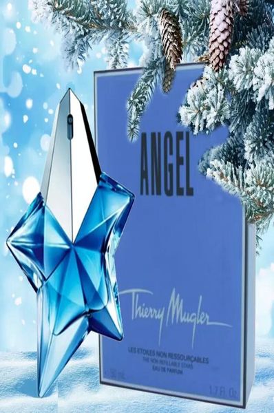 

women classic angel lady perfume edp durable natural perfume8443009