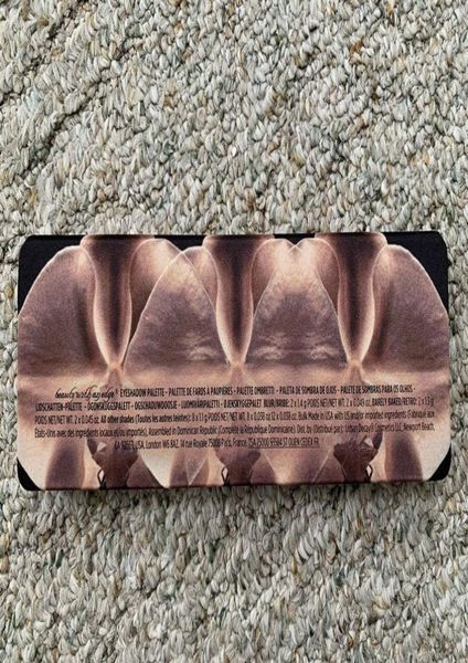

epacket new makeup eyes new arrivals brand nude reloaded eyeshadow palette 12 colors eyeshadow palette5233301