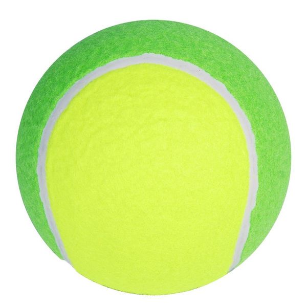 

tennis balls 2pack 5" greenyellow 230629