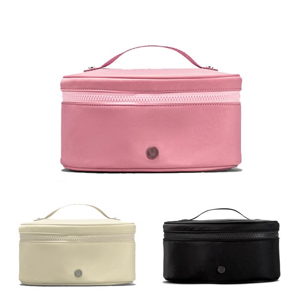 

nylon women lululemens handle bags nylon luxury designer toiletry men hobo clutch bag oval access cross body handbag tote purses beach cosme