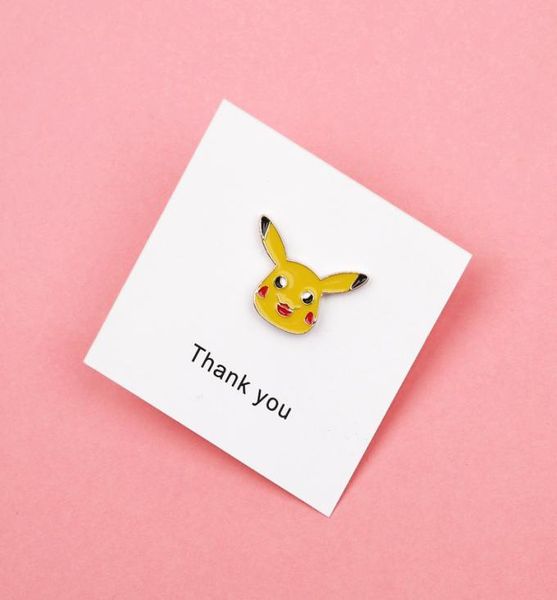 

cute anime movies games hard enamel pins collect metal cartoon brooch backpack hat bag collar lapel badges women fashion jewelry s3784013, Blue