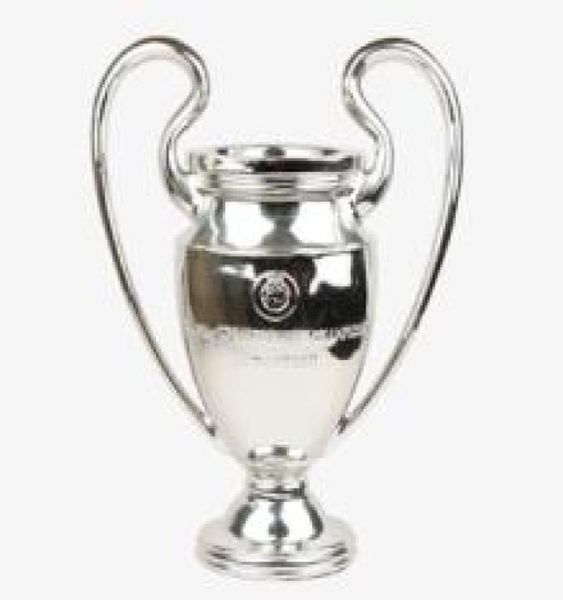 

european football league championship trophy and the st birder cup6598776
