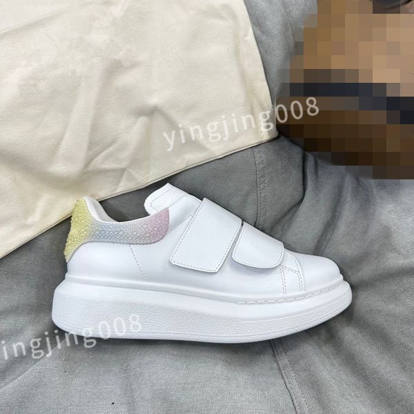 

luxurys sneakers calfskin leather style casual shoes sports shoe designer sneaker shoes letters size 35-46 xinshidai230402, Black