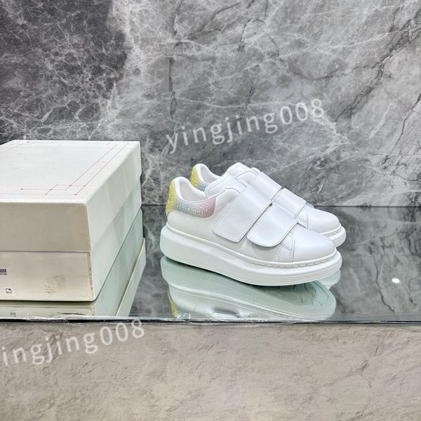 

luxurys sneakers calfskin leather style casual shoes sports shoe designer sneaker shoes letters size 35-46 xinshidai230402, Black