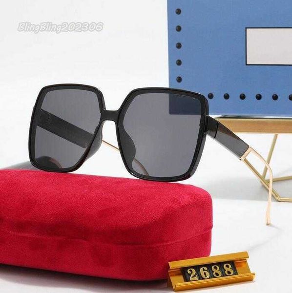 

brand outlet designers sunglass original classic sunglasses for men women anti-uv polarized lenses driving travel beach fashion luxury sun g, White;black