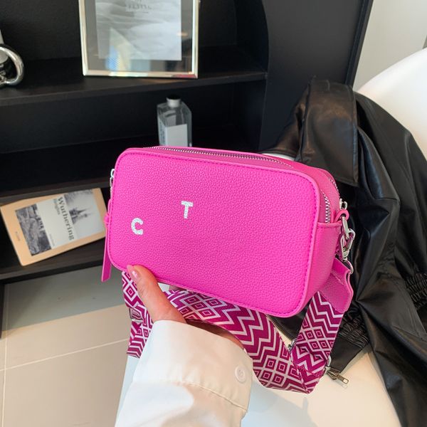 

bag luxury designer handbags for women fashion small purses crossbody bags female shoulder messenger trend