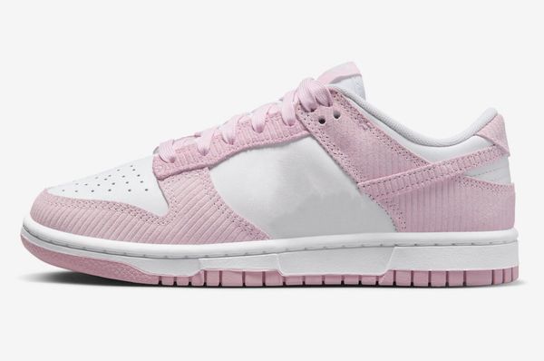 

pink outdoor sneakers for women men size us 4-13 eur 36-46