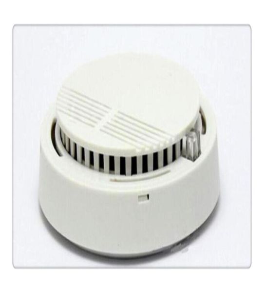 

whole smoke detector version white home security system poelectric independent smoke detector fire alarm with9505255