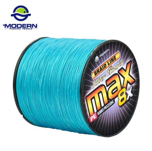 

zukibo max 300m 500m fishing line braided 8 strand weaves pe braided fishing rope braided multifilament 15 20 30 40 50 80 100lb t26979049