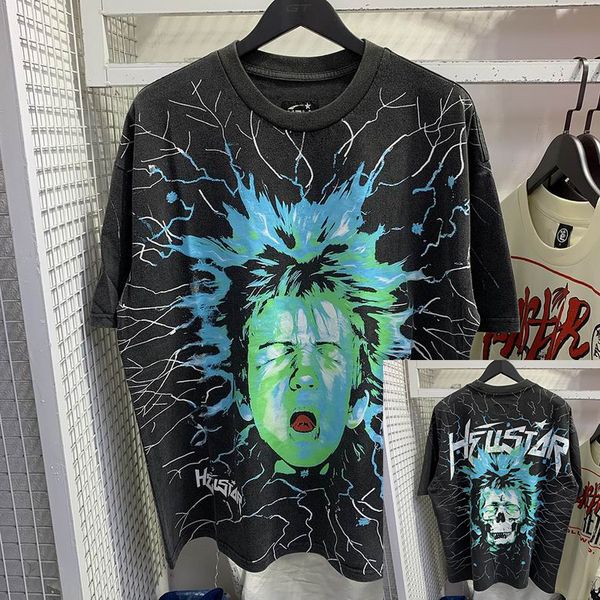 

Hell-stars mens women t shirts High Quality K, 26
