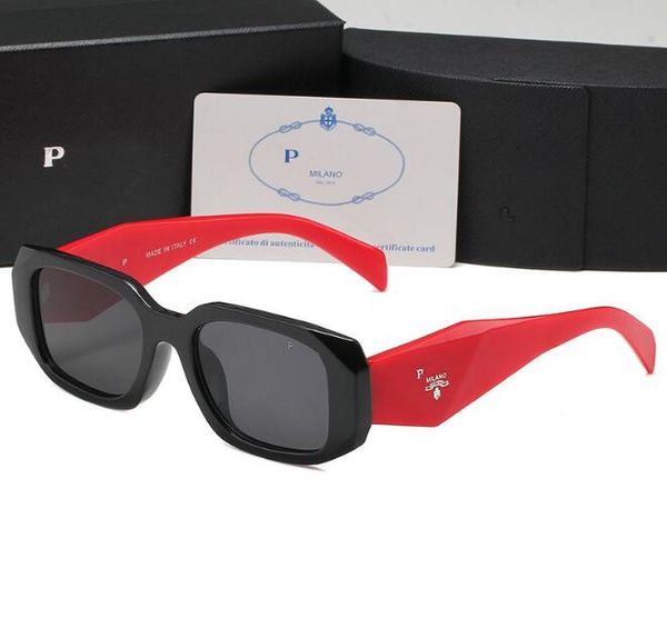 

Fashion Glasses Designer Designer Sunglasses Classic Eyeglasses Goggle 8679 Outdoor Beach Sun Glasses for Man Woman 7 Color Option Police