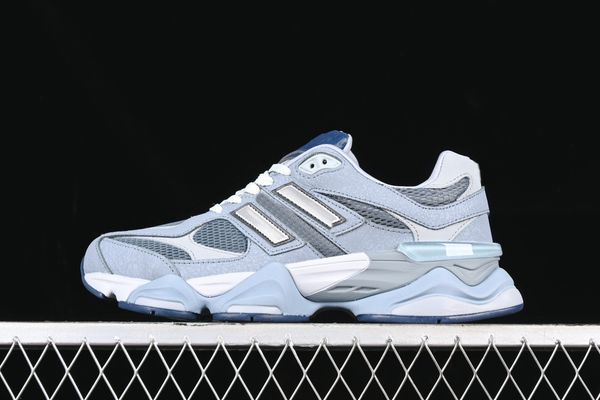 

41Color joshe TopQuality 9060 Fashion shoes Men Women trainers Size 36-45, U9060wor