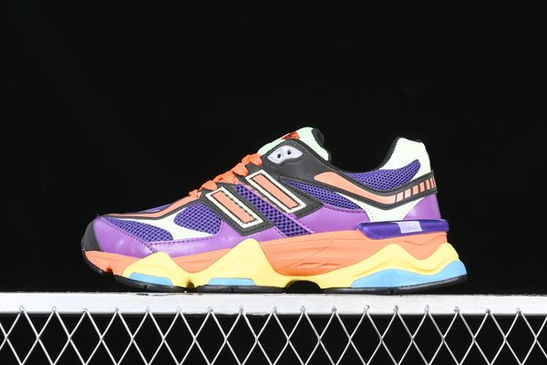 

Top Quality 9060 Fashion shoes Men Women trainers Size 36-45 ASH, U9060aab