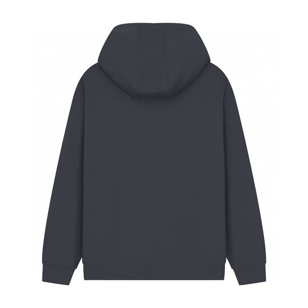 

Men's Sweatshirts Women's Plus Hoodies Size Hoodies Sweatshirts in autumn / winter 2024acquard knitting machine e Custom jnlarged detail crew neck cotton 8OI5