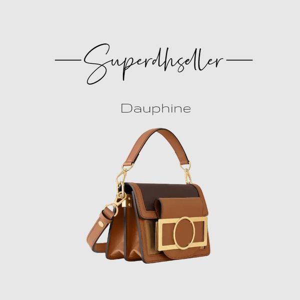 

Cowhide Shoulder Bags Women Message Bag Woman Luxury Designer Bags High Quality Handbags Large Capacity Crossbody Hasp Colorful Strap Shoulders Artwork Handbag, Brown