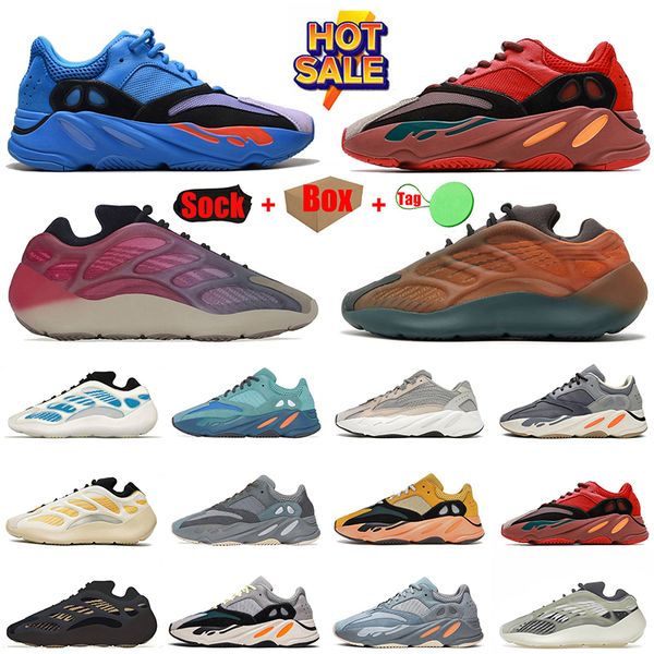 

Hotting Selling Running Shoes Fade Copper Women Mens Sports Trainers Mauve Cream Vanta Static Alien Hi Res Blue Red Dhgate Sneakers With Box size 46, A#39 40-45
