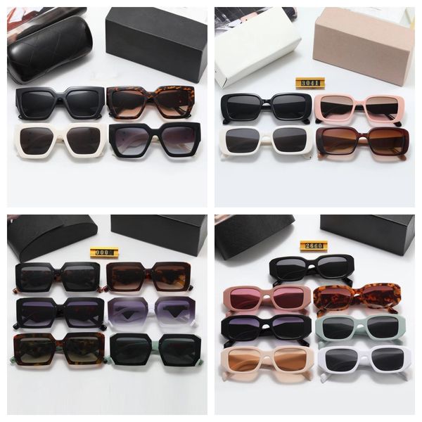 

Fashion Mens Womens Designer Sunglasses Multicolor Classic Glasses Driving Sport Shading Trend With box T232